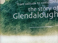 Glendalough, Co. Wicklow